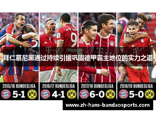 拜仁慕尼黑通过持续引援巩固德甲霸主地位的实力之道