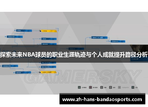 探索未来NBA球员的职业生涯轨迹与个人成就提升路径分析