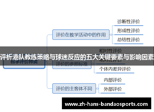 评析港队教练策略与球迷反应的五大关键要素与影响因素