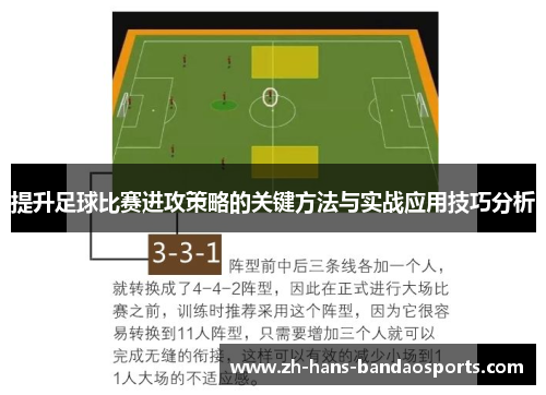 提升足球比赛进攻策略的关键方法与实战应用技巧分析